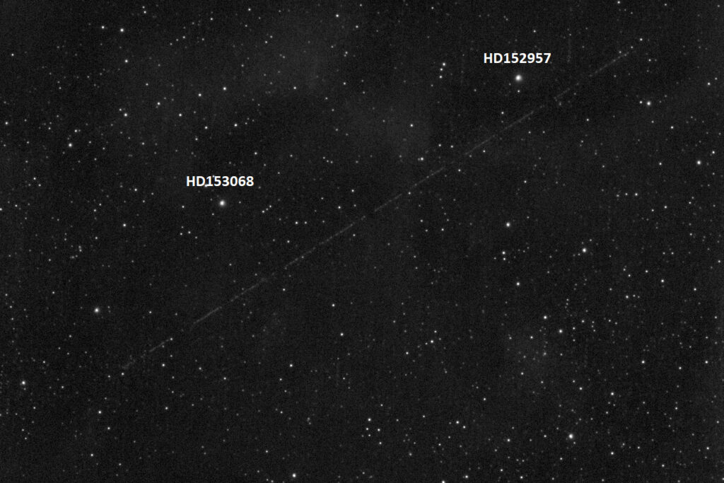 Near-Earth Objects: What They Are and Why We Track Them 1997 NC1 a near earth asteroid